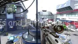 Leftovers and Hitmarkers Episode 5