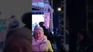 ❄⛄Зима..... видео от Николая север 28.12.22.
