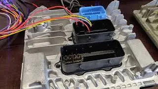 ✅ Opel Insignia Delco E98 ECU Replace, Clone, Virgin Key (Keyless) Adaption