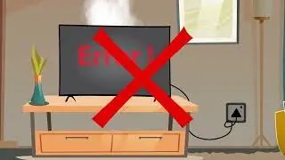 SINGER Tech Support | DO'S & DON'TS OF LED TVs