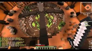 VimeWorld GunGame  2 серия