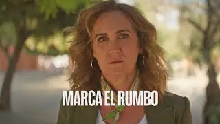 ¿A ti quién te marca el rumbo? | Spot Estrella Galán | Elecciones Europeas 9J