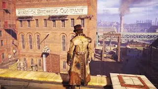 Assassin's Creed Syndicate || Jacob and Evie Frye Gameplay