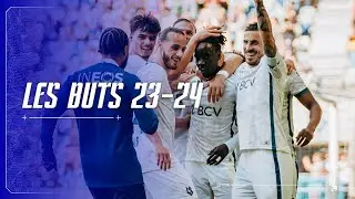 LSTV - Tous les buts de la saison 2023/2024 ⚽️
