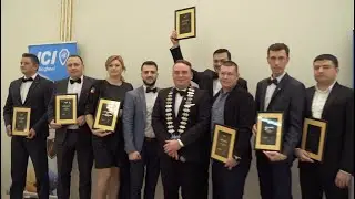 Gala JCI Ungheni 2020