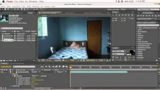 After effects// levitación profesional