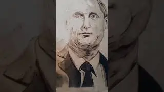 putin❤️  