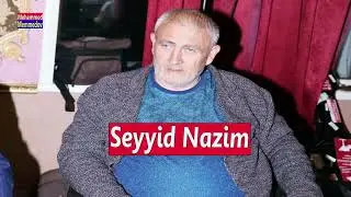 Oğul Ey Oğul  Seyyid Nazim Super İfa_2024 HD (Official Music