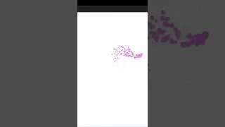 Create an Animated Background with Particles using HTML, CSS, and JavaScript #coding #css #html