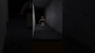 КУДА Я ПОПАЛ ??? Где Кэсси ? часть 2 роблокс