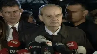 Org.İlker Başbuğ Tahliye oldu işte ilk açıklamaları Nette ilk Fuul