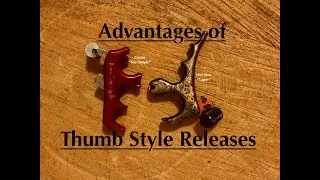 Gear Review: Why Shoot a Thumb Release?