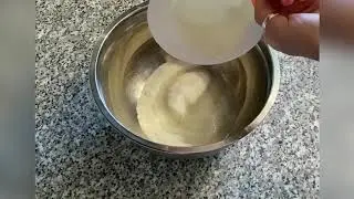 Леденцы на палочке🔥 очень простой рецепт