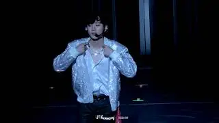 JUNHO TOUR 2018 