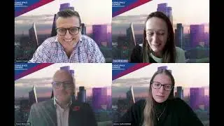 Unlocking Space for Business Live Launch Webinar