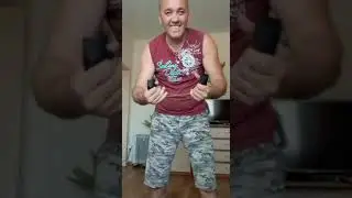 согнул скобу 250мм×8мм!!!