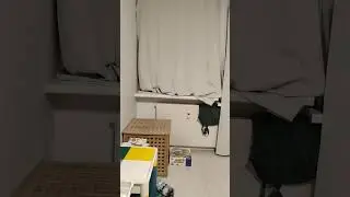 А что делаешь ночью ты...?