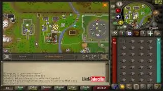 How to Make Cannonballs in OSRS