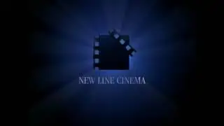 New Line Cinema logo effects