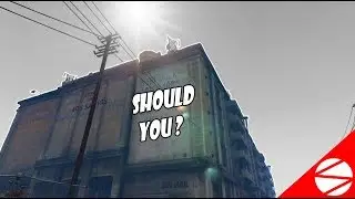 GTA V Online - Should you - Buy the Cheapest Nightclub