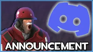 OUR DISCORD SERVER - Special Announcement