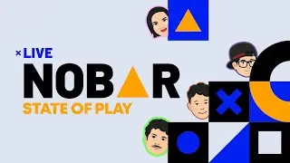NOBAR State of Play & Silent Hill Transmission
