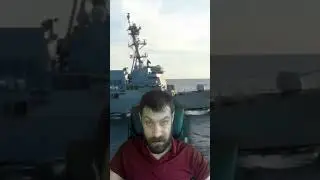 Россия защищает свои естественные интересы