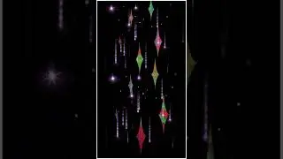 9 26 template black screen template lighting green effect video background new vfx effect 2022