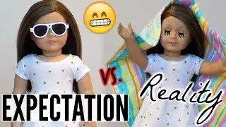 SUMMER EXPECTATIONS VS  REALITY! AG VERSION!