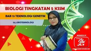 13.2 BIOTEKNOLOGI