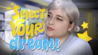 ASMR - Futuristic Sleep Clinic Roleplay [Sci-fi Deep Sleep Study] 💤⭐️