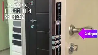 Вхідні двері "Портала" серія "Модерн"