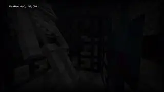 Minecraft 3 chests in one mob spawner room