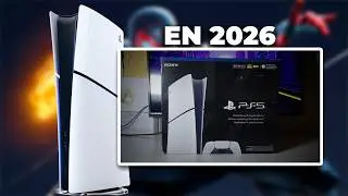 I bought a PS5 Slim in 2026: Reviews and First Impressions