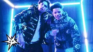 Bandkidjay - Super Soaker ft. Lil Mosey (Dir. by @yungtada)