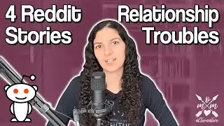 Telling GOOD vs BAD partners apart | 4 Reddit Stories