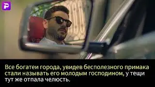Никудышный зять скрывал свою власть и силу, но увидев, как его жена была унижена...