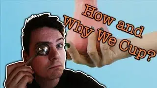 How and Why we Cup Coffee?