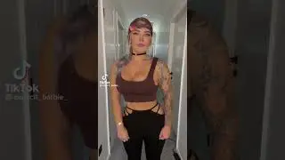 Who Dances The Best? | Best TikTok Girl Challenge ~ Chill Like That Mashup 2022| #dancevideos #girl