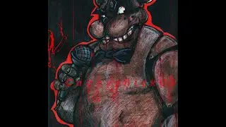 Five Night at Freddy 3 №2