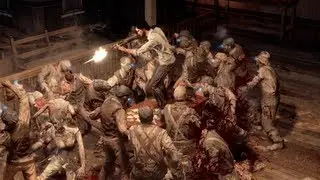Official Call of Duty: Black Ops 2 Video  (Buried) - 