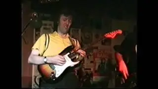 Foxy Lady - Les Wilson & The Mighty Houserockers