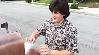 Great job!