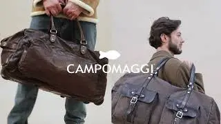 CAMPOMAGGI - FW24 COLLECTION