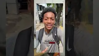 Reaction Untuk Chima Si Chimol Goreng