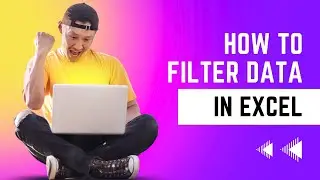 Excel Data Filtering Demystified: Mastering Powerful Data Analysis Techniques