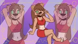 Papito meme (Fox Dance)
