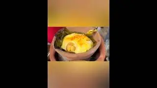 Lola Je Bibingka and Puto Bumbong
