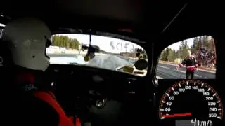 Skinne Turbo Beetle 9,24 Run may 2010