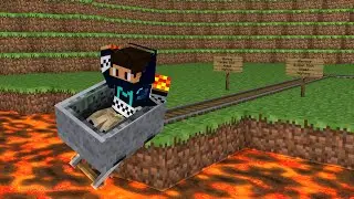 Пр.карт:СУПЕР РУССКИЙ SkyBlock v10 #2 -На Грани!